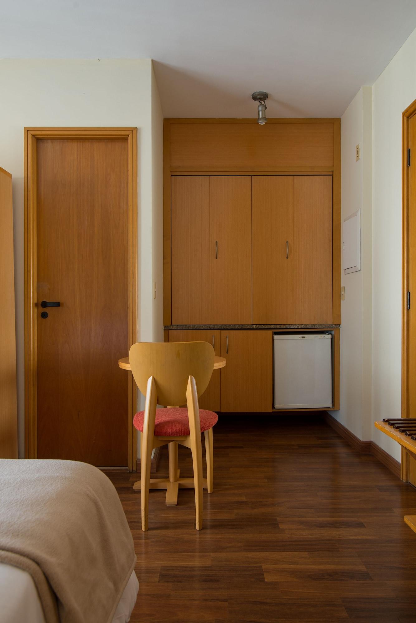 Intercity Interative Sao Paulo Jardins المظهر الخارجي الصورة