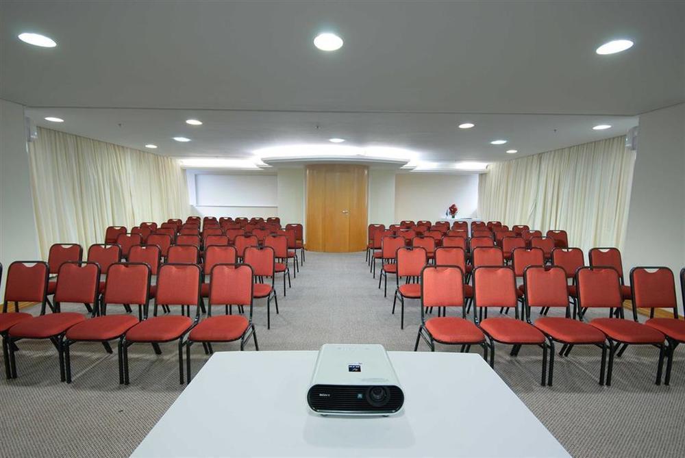 Intercity Interative Sao Paulo Jardins الاعمال الصورة