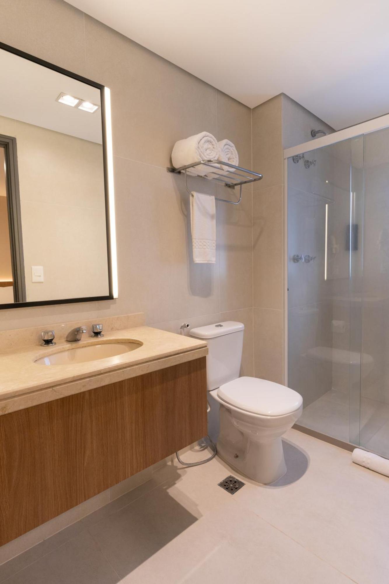 Intercity Interative Sao Paulo Jardins المظهر الخارجي الصورة