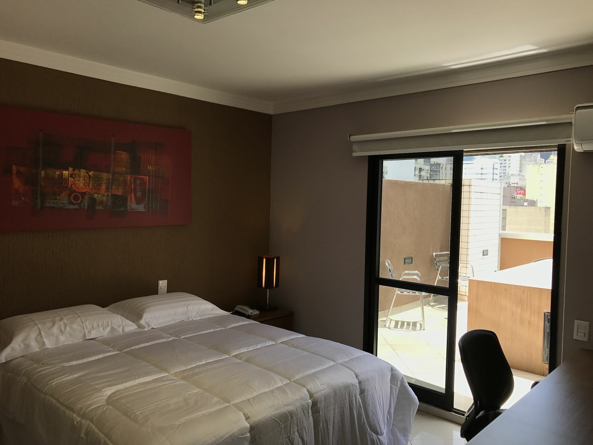 Intercity Interative Sao Paulo Jardins المظهر الخارجي الصورة
