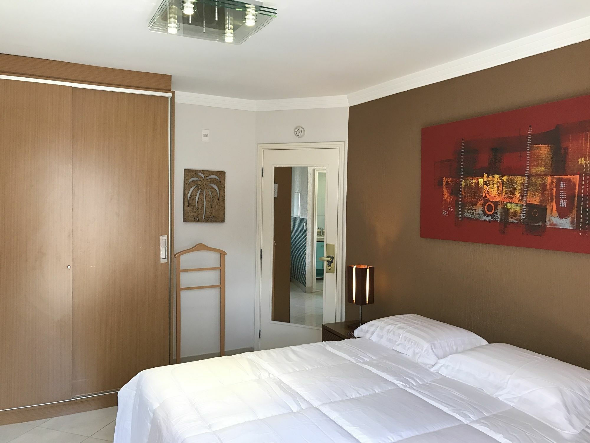 Intercity Interative Sao Paulo Jardins المظهر الخارجي الصورة
